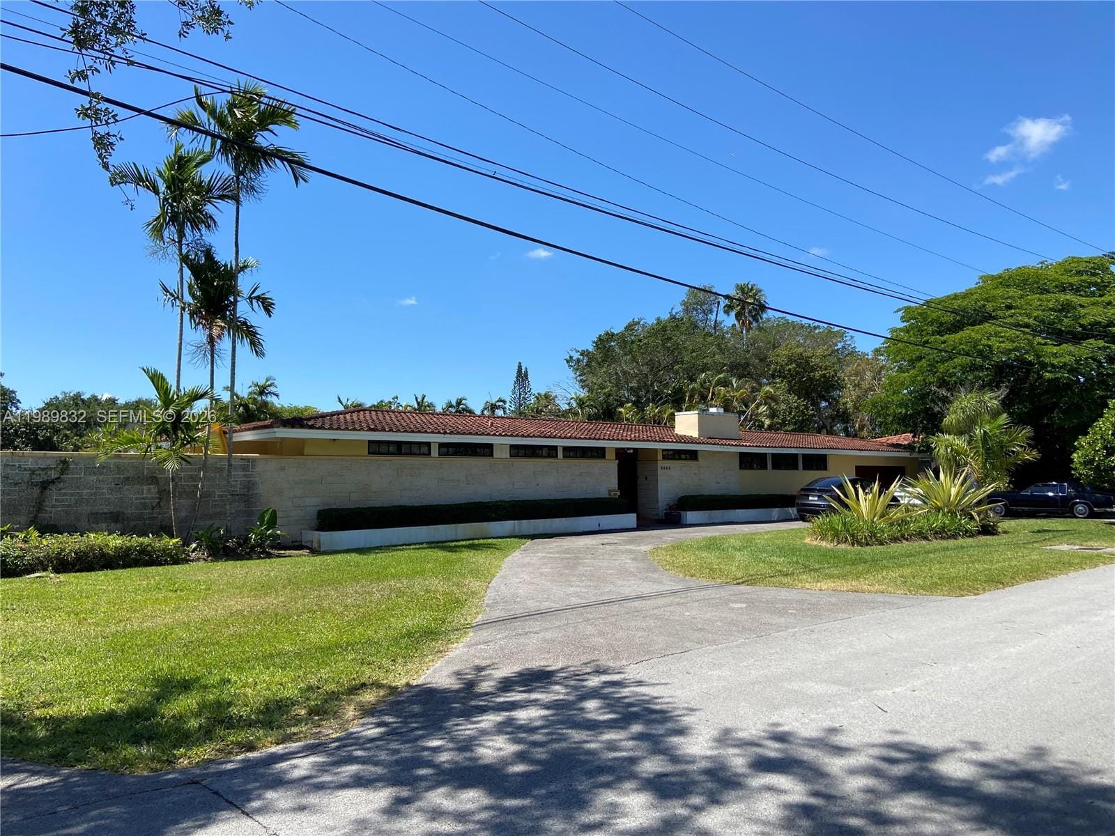 5900 SW 34th Street, Miami, FL 33155