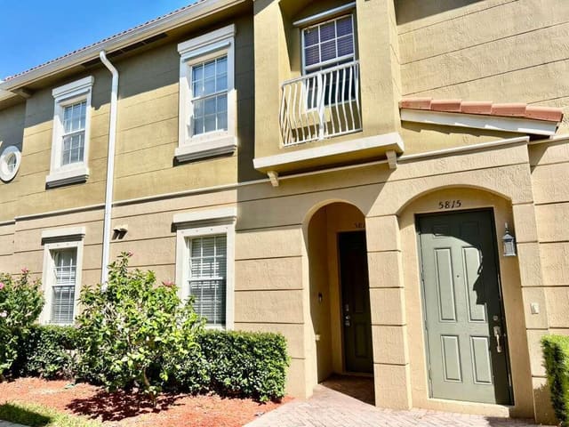 5817 Hampton Hills Boulevard, sold in Hampton Hills Condo, Tamarac, FL
