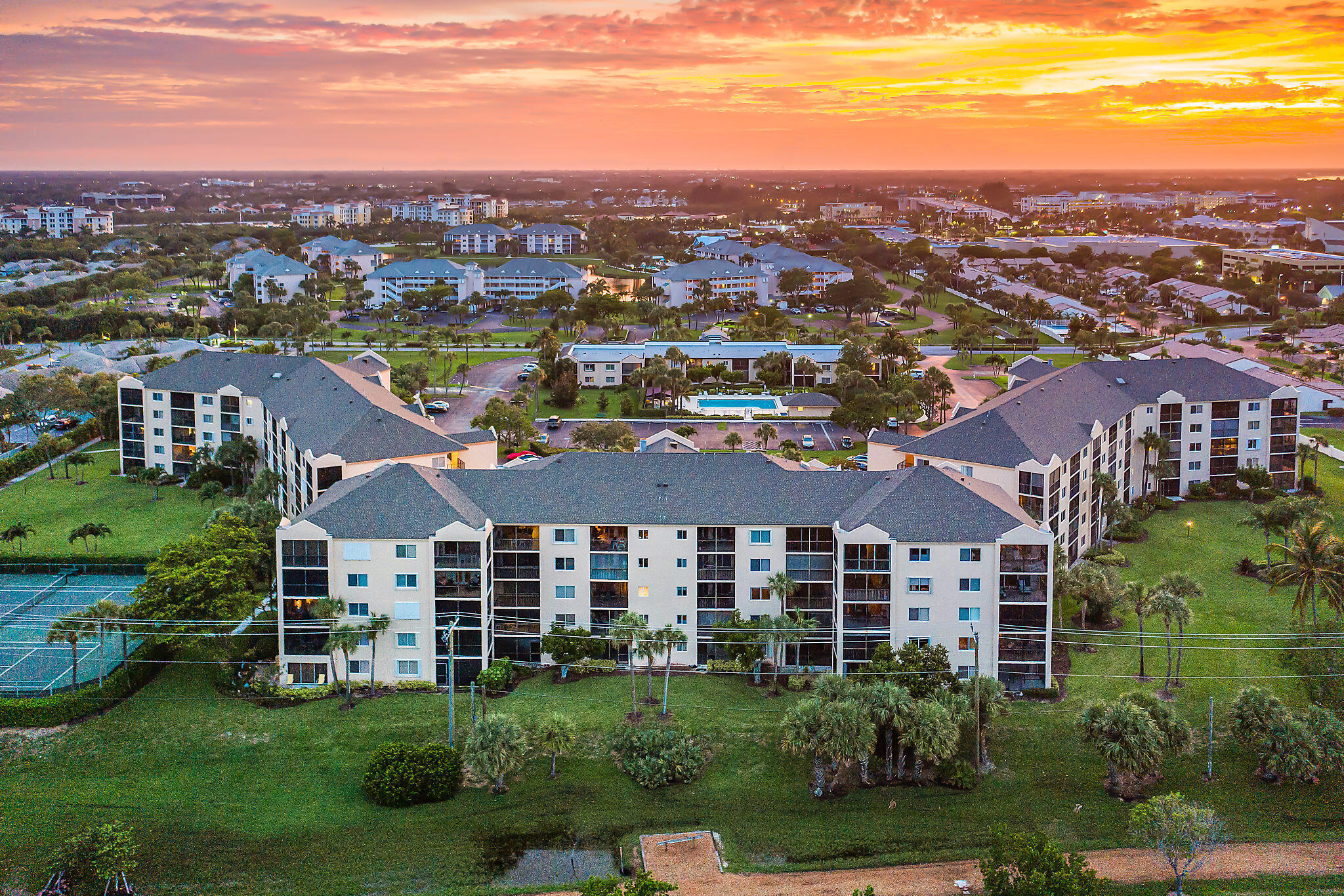 275 Palm Avenue C402, Jupiter, FL 33477, Jupiter