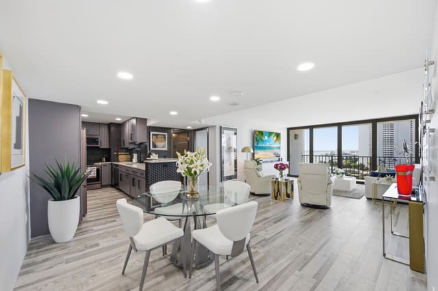 5600 N Flagler Drive 905, West Palm Beach, FL 33407
