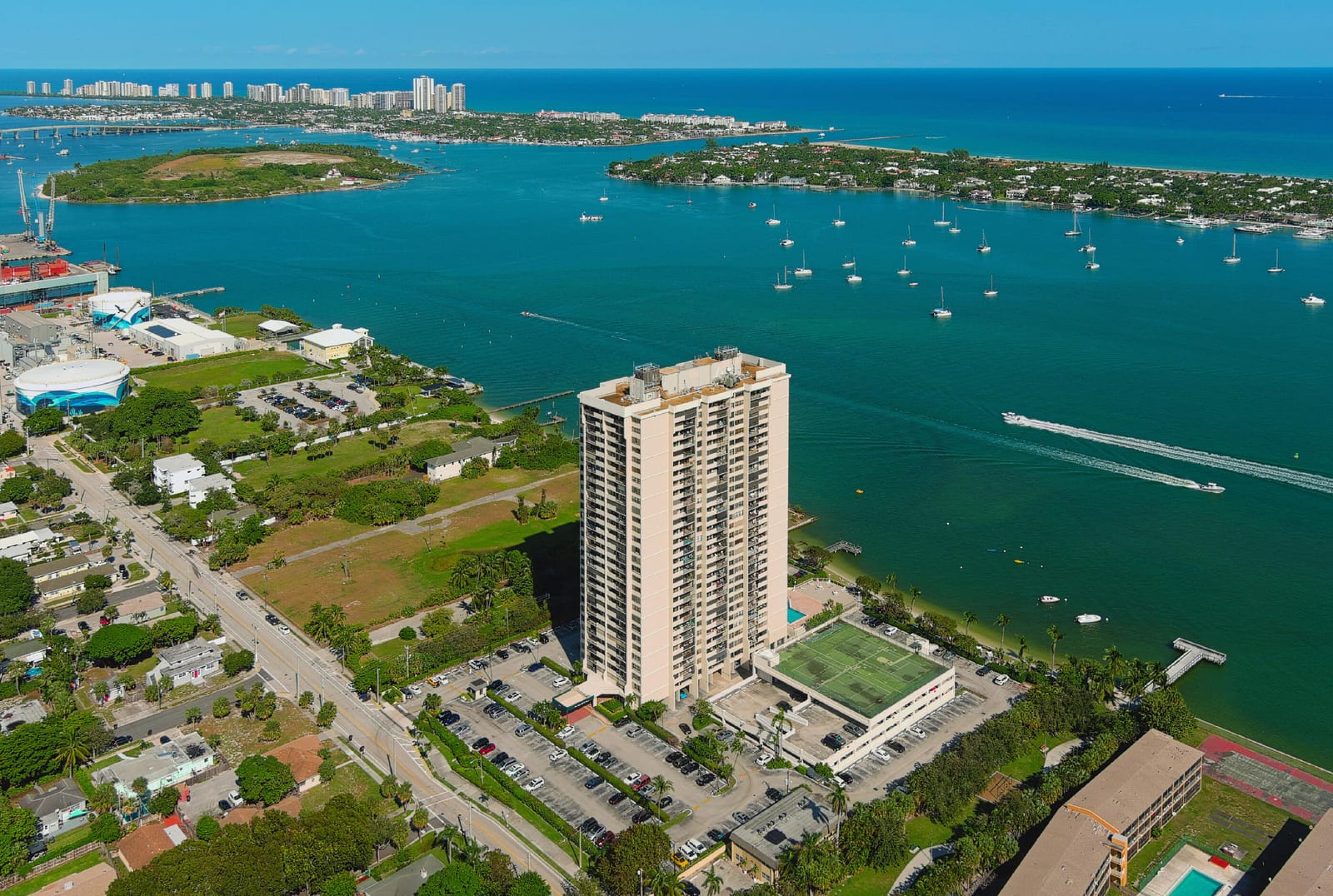 5600 N Flagler Drive 905, West Palm Beach, FL 33407 photo 28