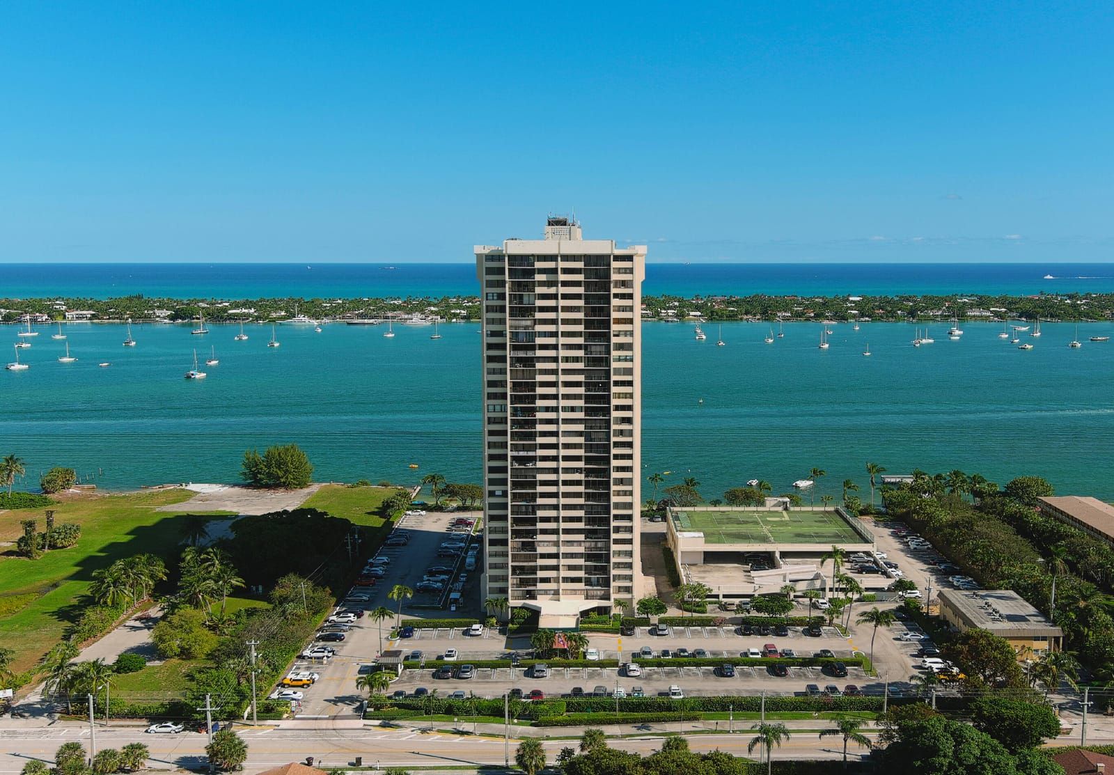 5600 N Flagler Drive 905, West Palm Beach, FL 33407 photo 29