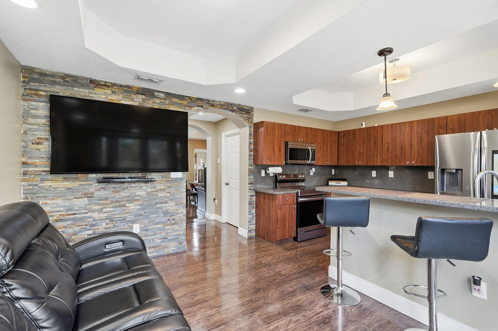 5825 Siena Lane, Hollywood, FL 33021