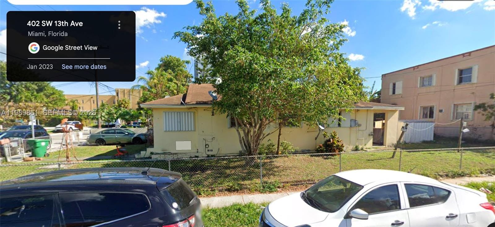 1268 SW 4th Street, Miami, FL 33135