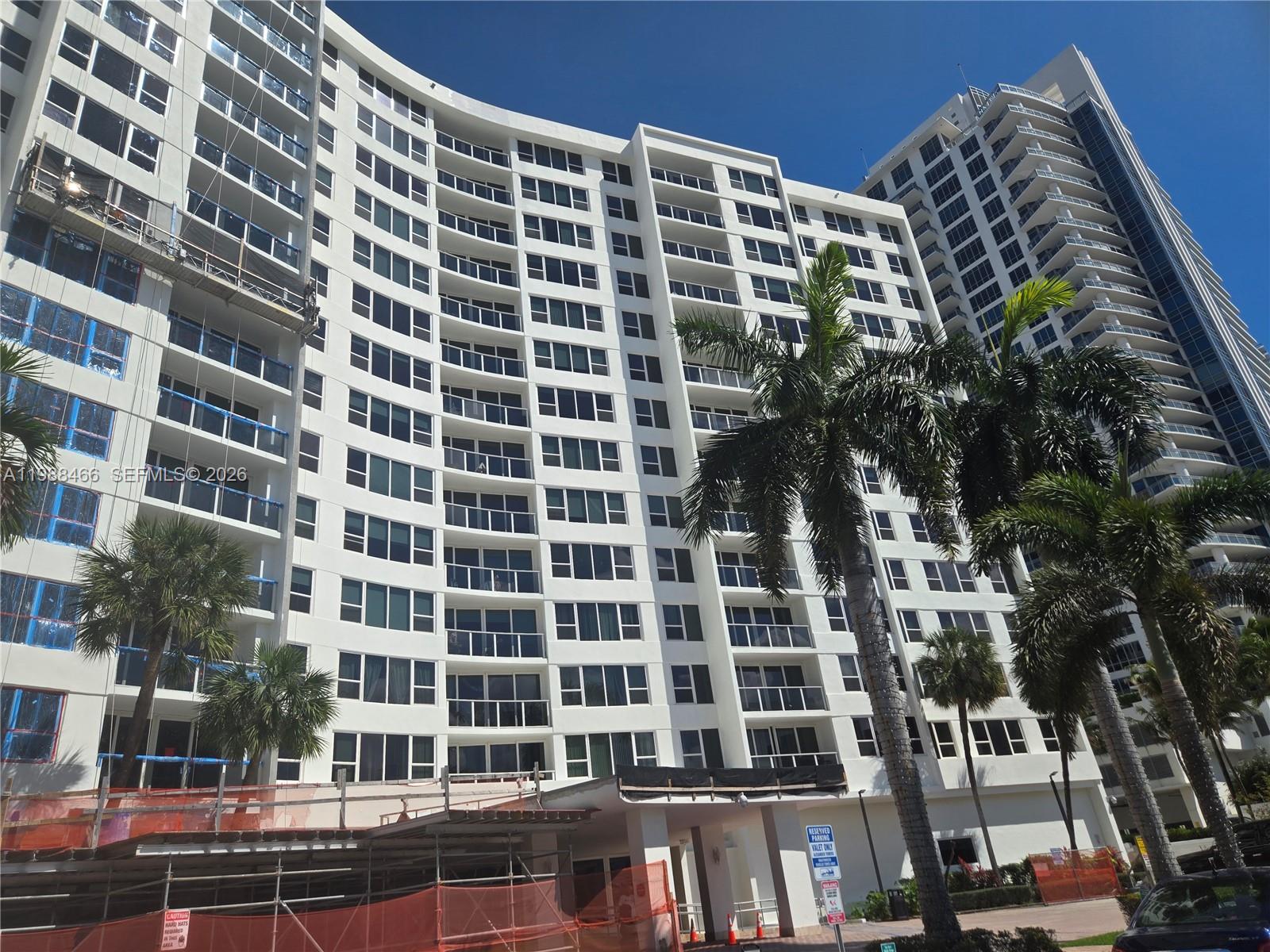 3505 S Ocean Drive 804, Hollywood, FL 33019, Hollywood