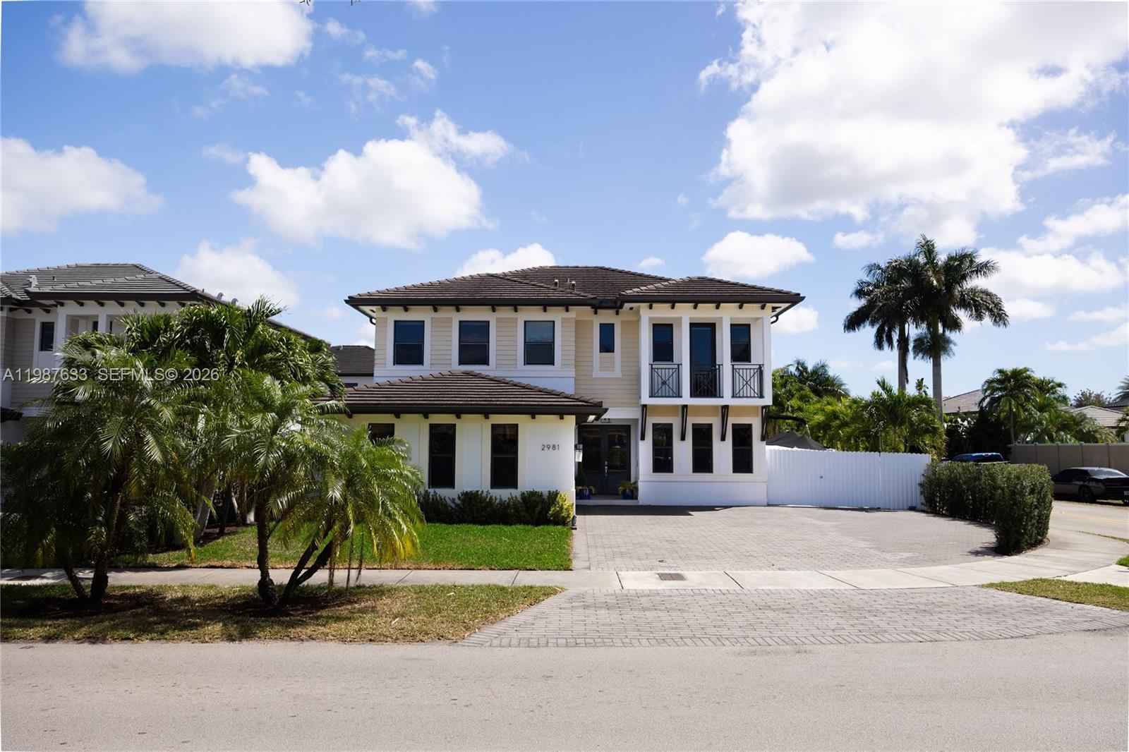 2981 SW 149th Avenue, Miami, FL 33185, Miami