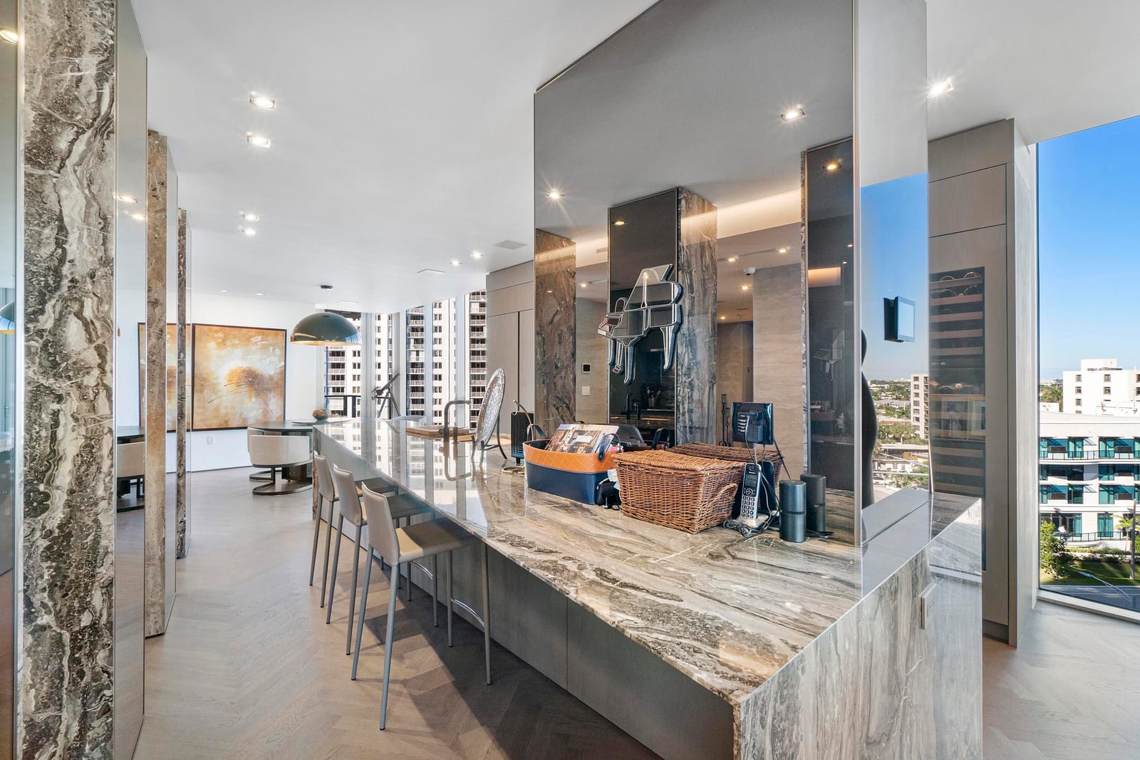 2200 N Ocean Boulevard S606 — photo 9