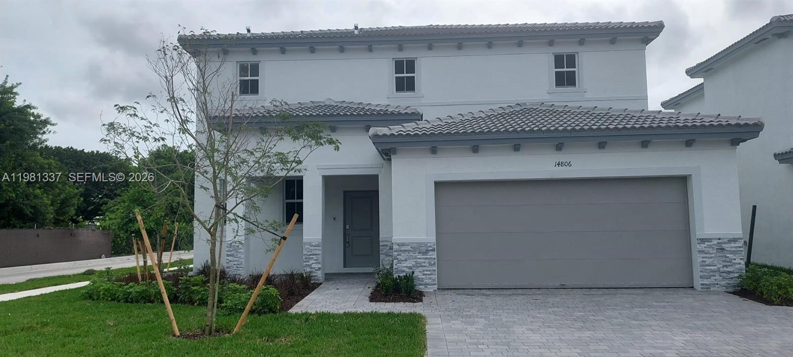 14806 SW 163rd Street, Miami, FL 33187, Miami