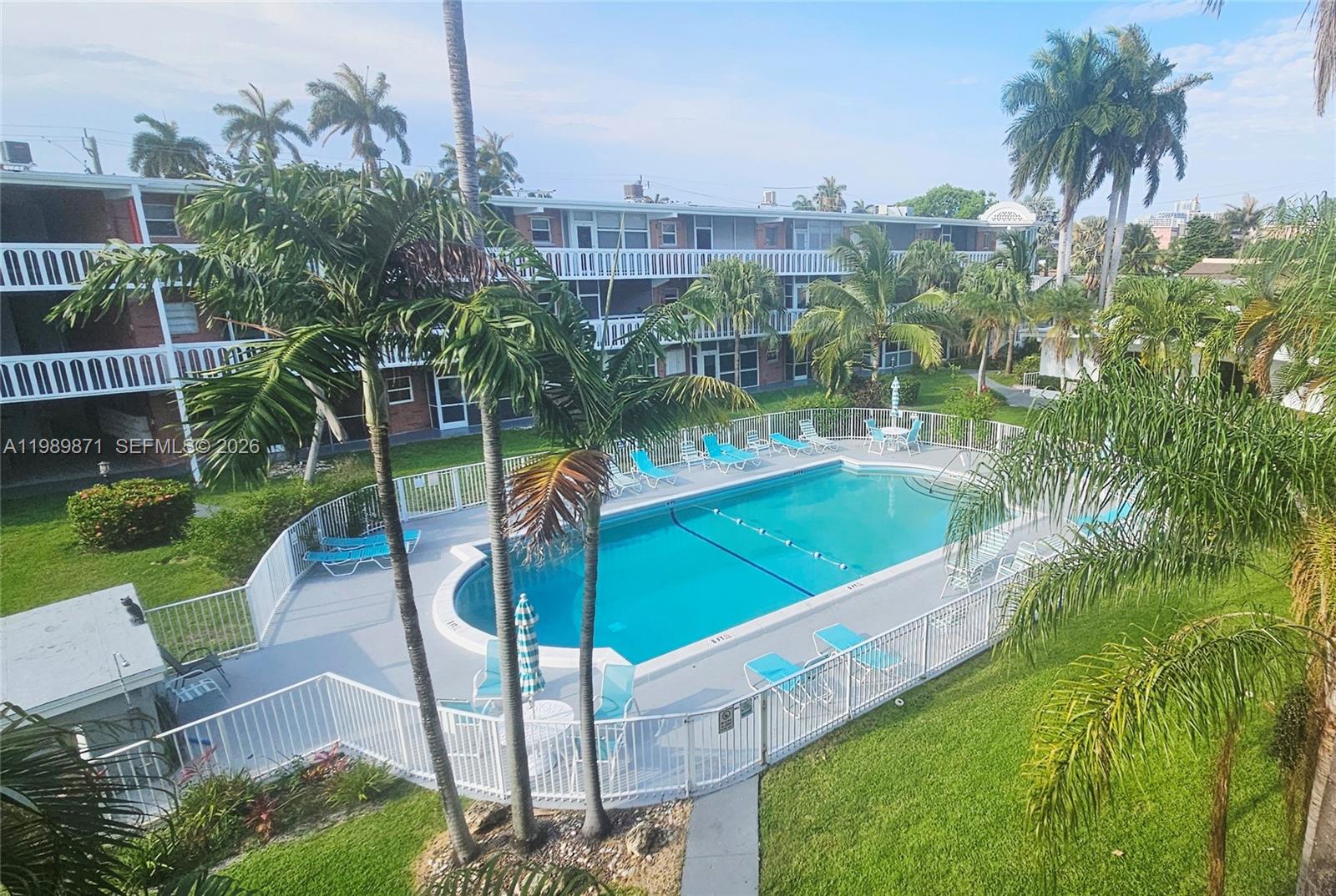 141 NE 10th Avenue 22C, Hallandale Beach, FL 33009, Hallandale Beach