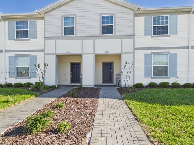 3806 Lana Avenue, Davenport, FL 33897