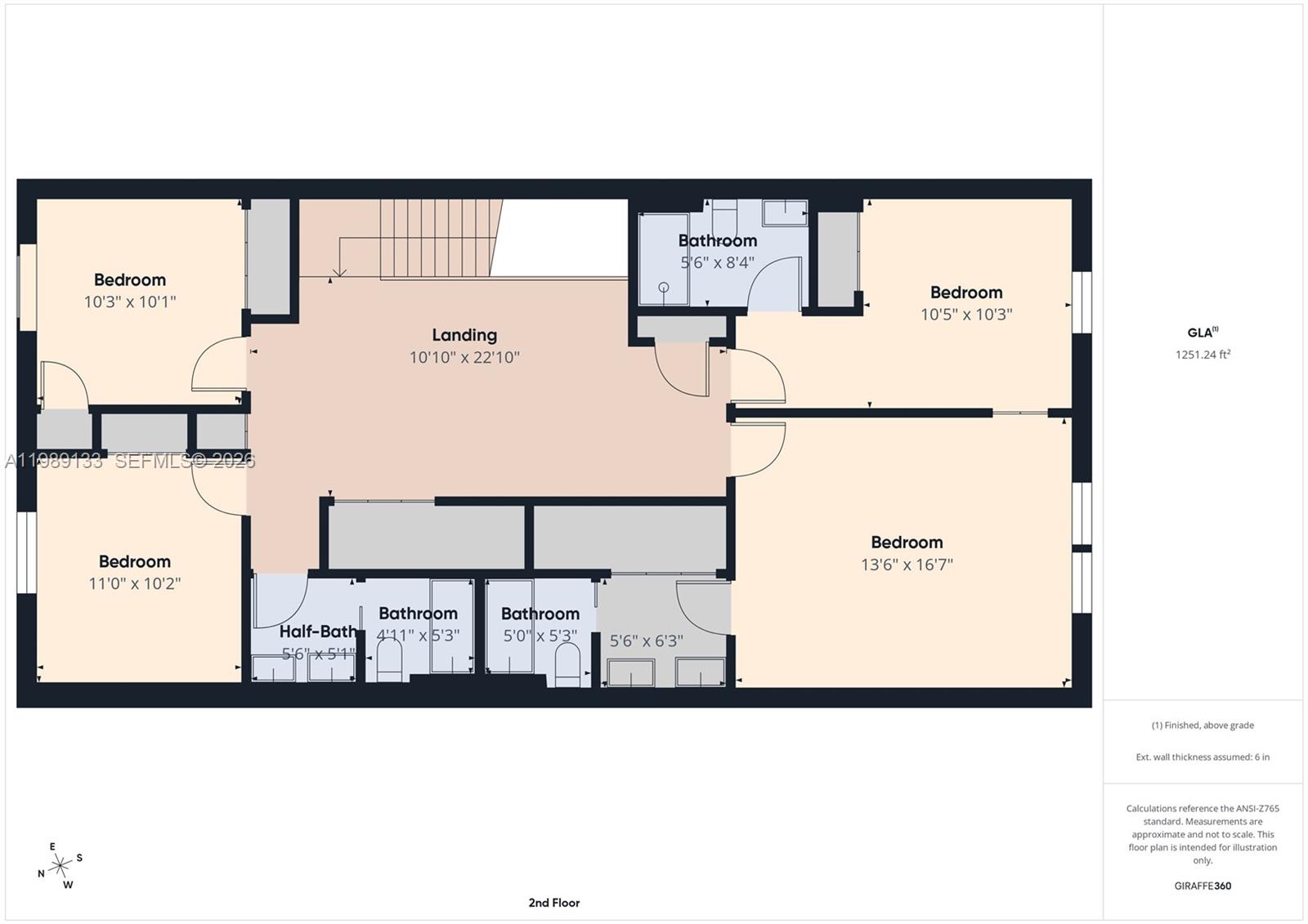 3806 Lana Avenue — photo 11