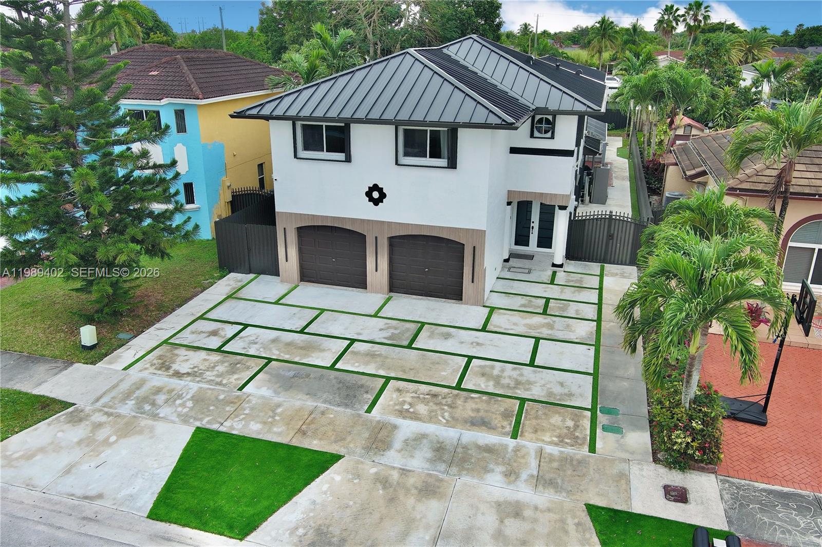 14052 SW 167th Terrace, Miami, FL 33177, Miami