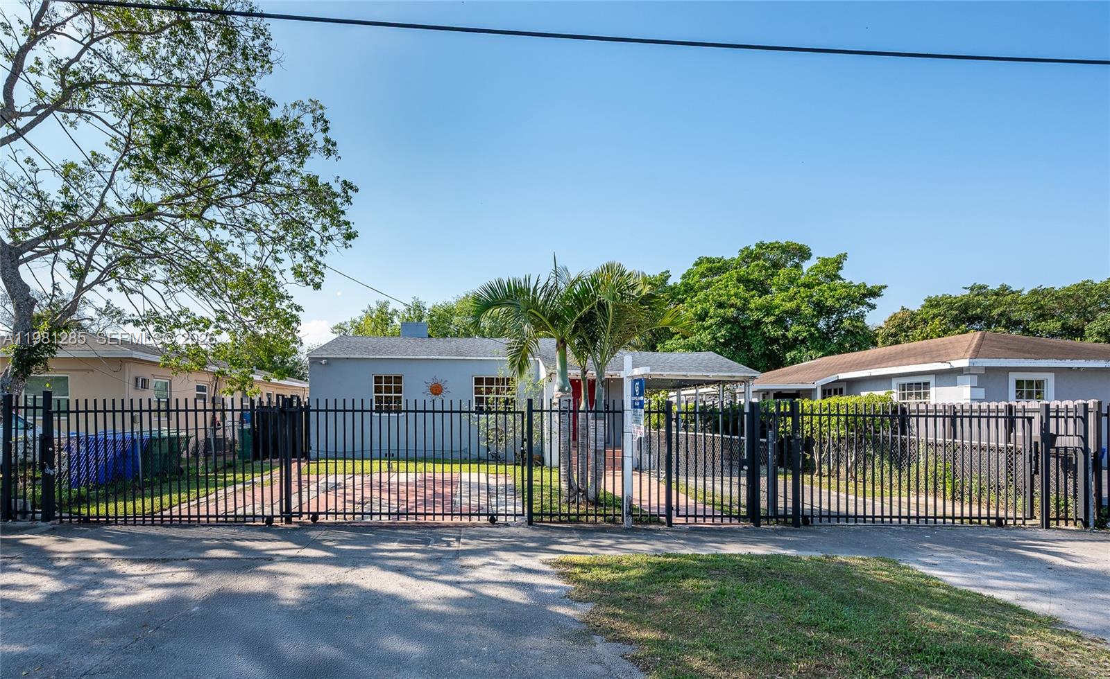 2610 NW 33rd Street 26102612, Miami, FL 33142, Miami