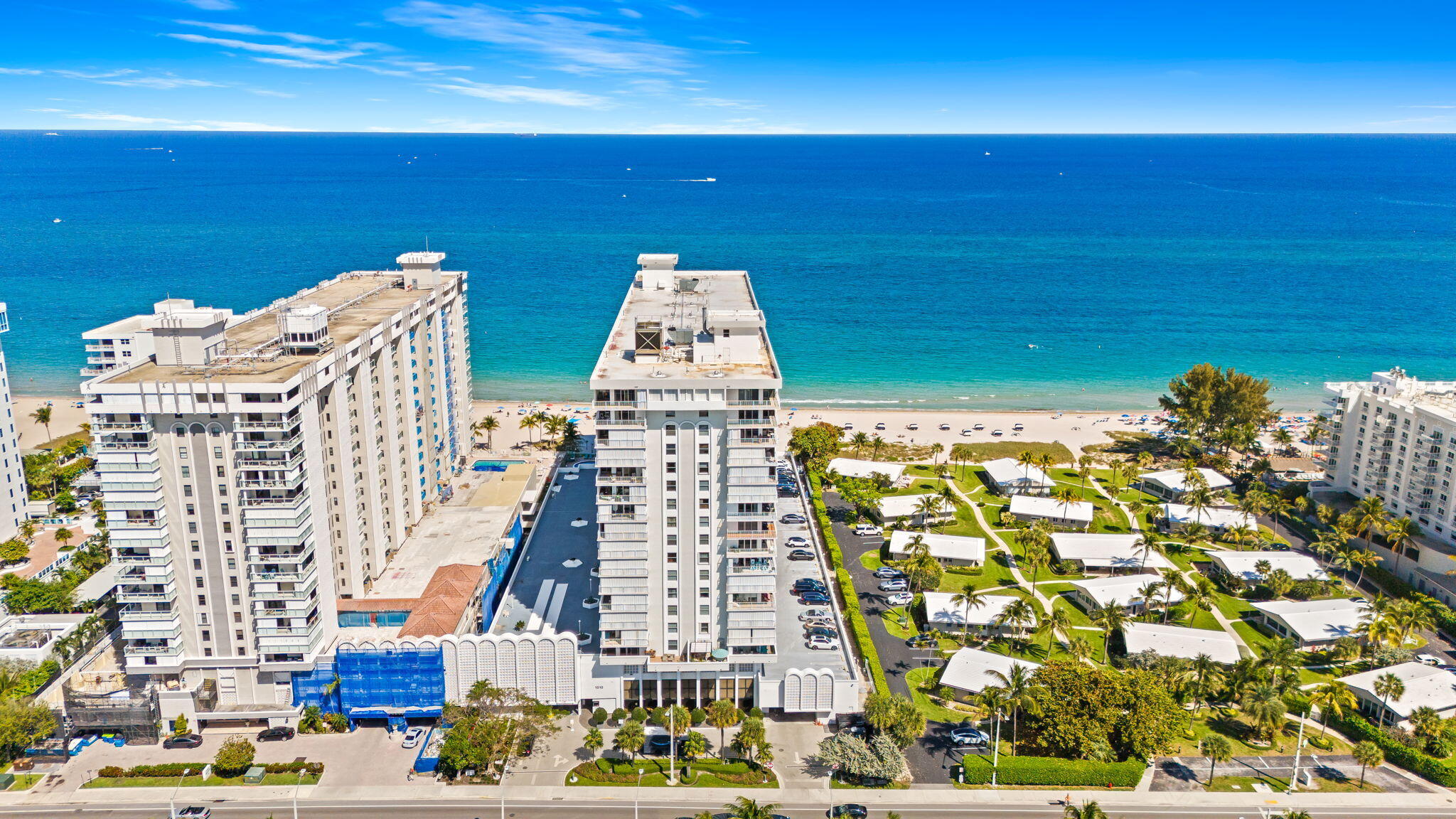 1010 S Ocean Boulevard 1502, Pompano Beach, FL 33062, Pompano Beach