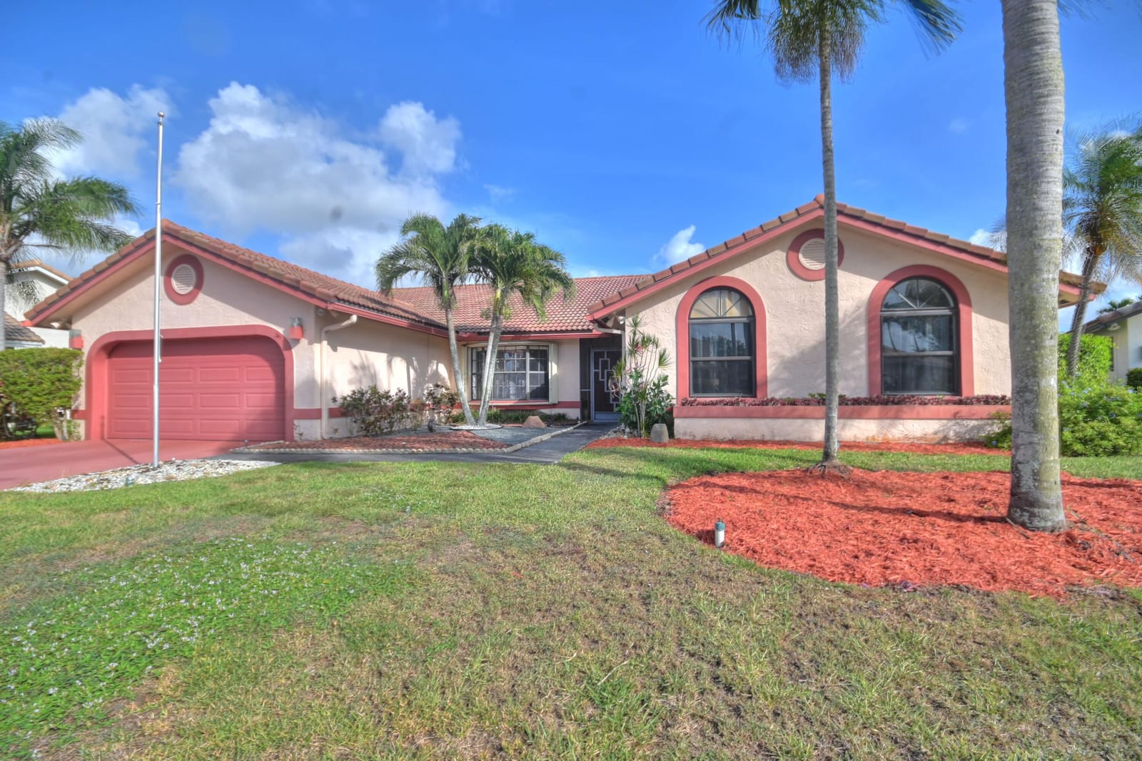10226 Fresh Meadow Lane, Boca Raton, FL 33498 photo 2