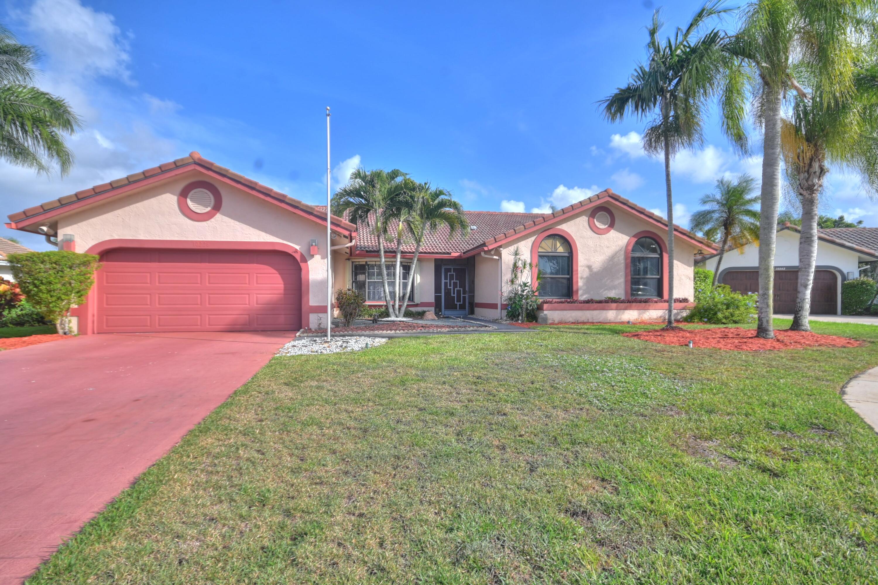 10226 Fresh Meadow Lane, Boca Raton, FL 33498, Boca Raton