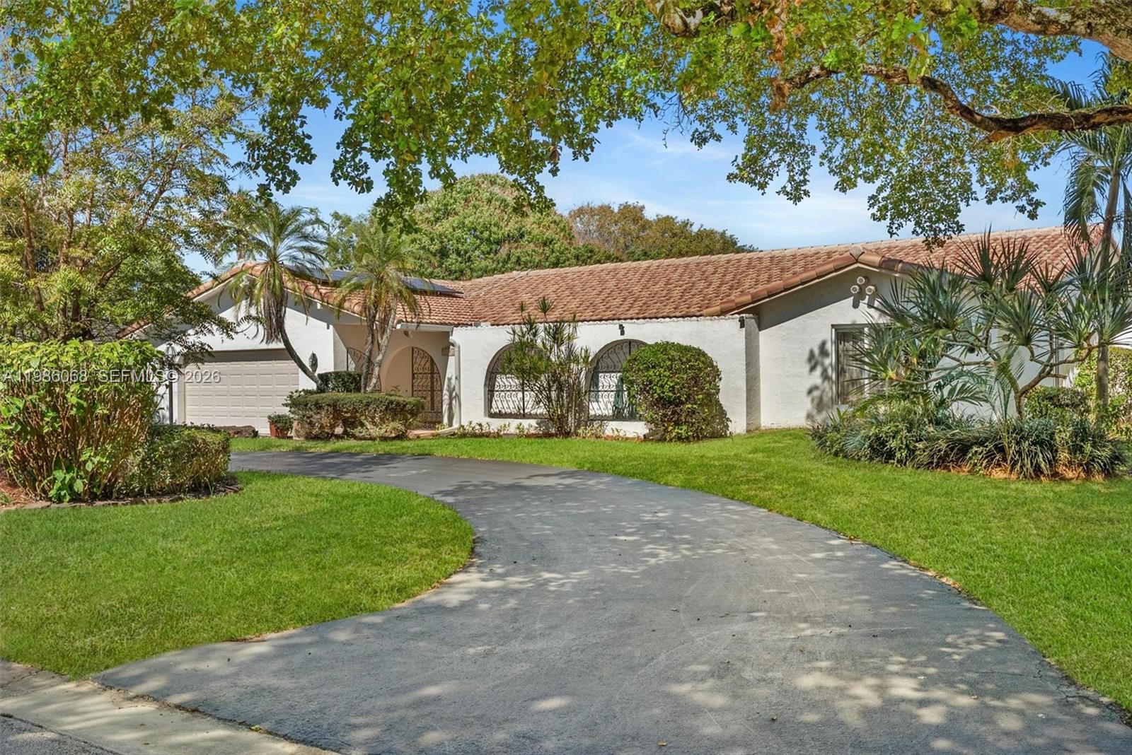 11101 NW 26th Drive, Coral Springs, FL 33065, Coral Springs