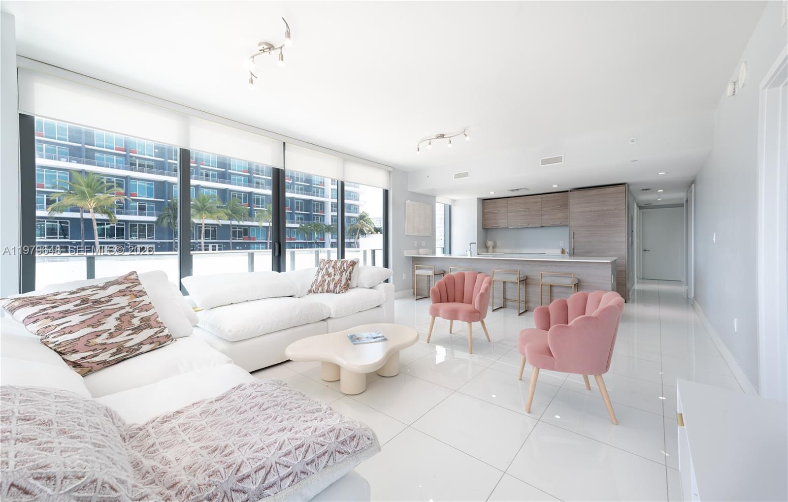 1300 S Miami Avenue 1206, Miami, FL 33130, Miami