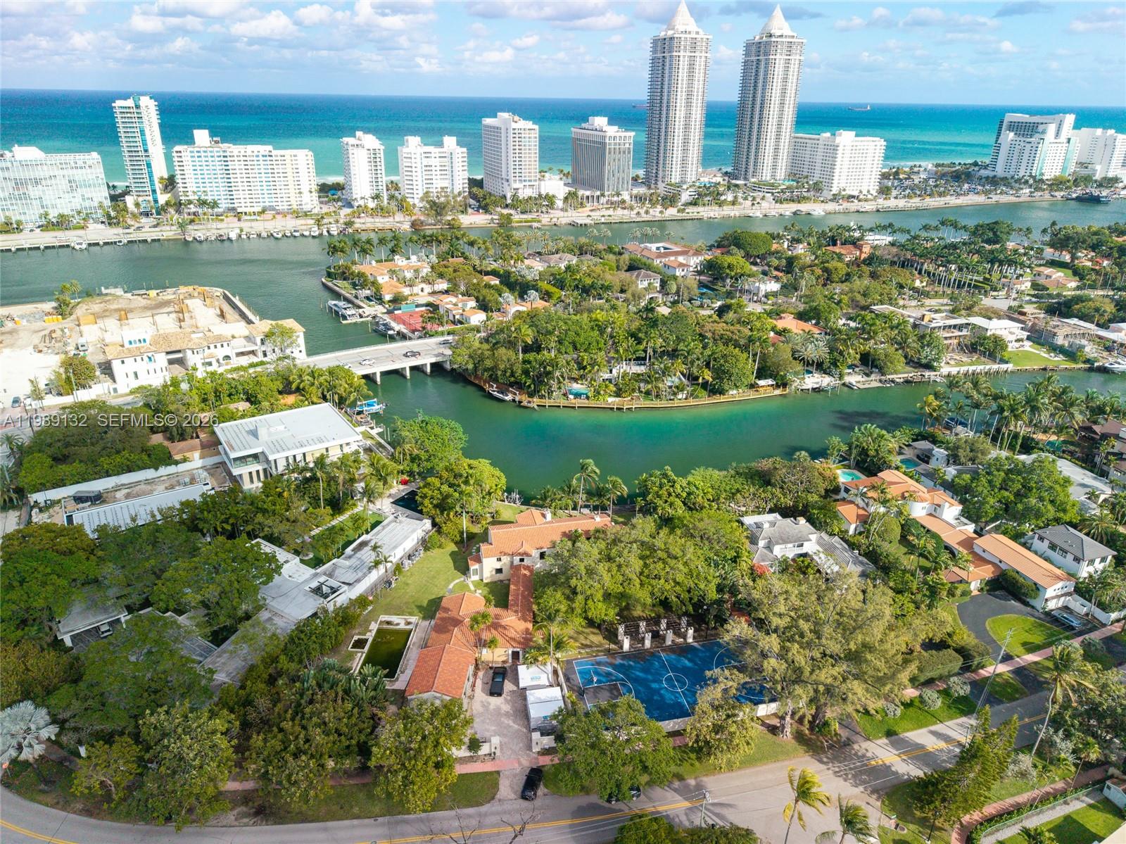 5005 Lakeview Drive, Miami Beach, FL 33140, Miami Beach