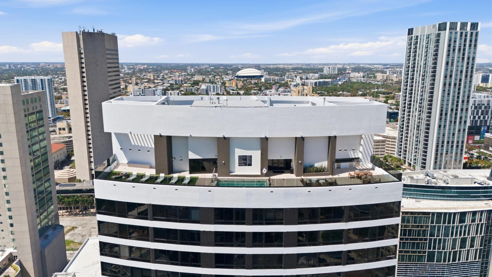 225 N Miami Avenue 2002, Miami, FL 33128 photo 20