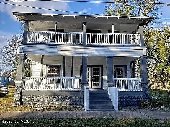 1129 Grothe Street, Jacksonville, FL 32209 photo 3