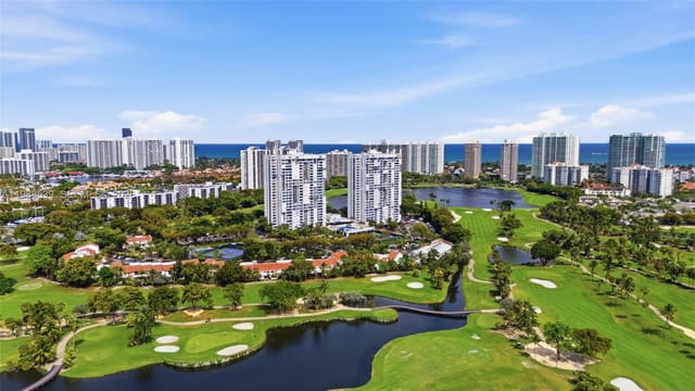20225 NE 34th Court 2218, sold in Delvista Towers Condo, Aventura, FL