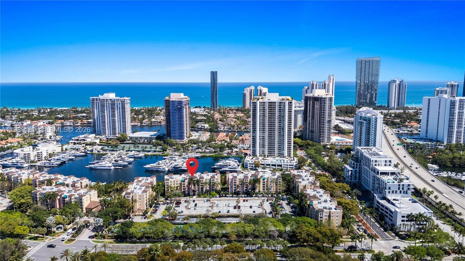 19655 E Country Club Drive 6108, Aventura, FL 33180 photo 2