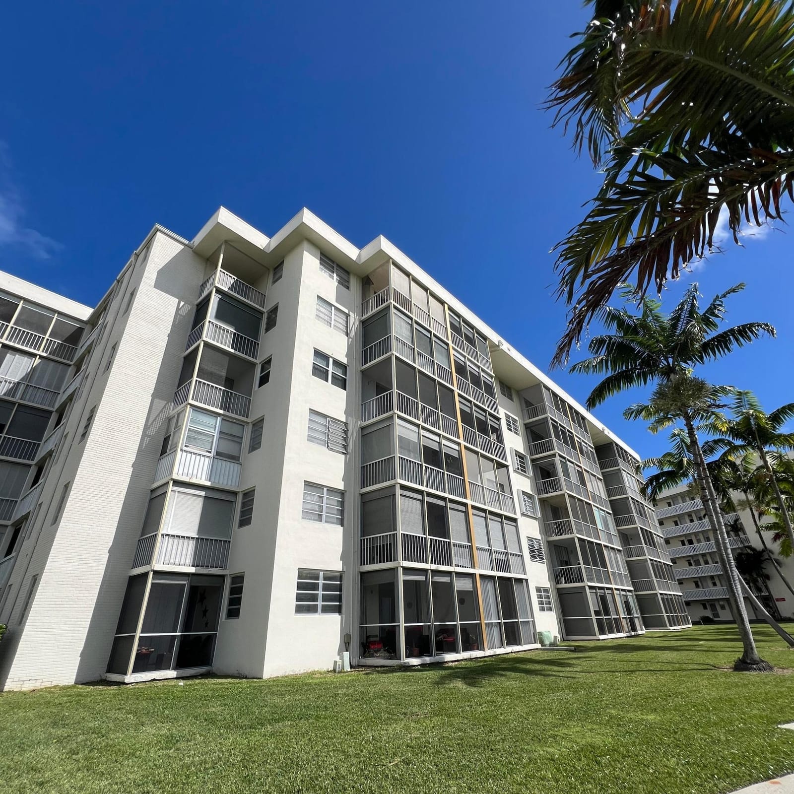 2855 Leonard Drive H506, Aventura, FL 33160 photo 30