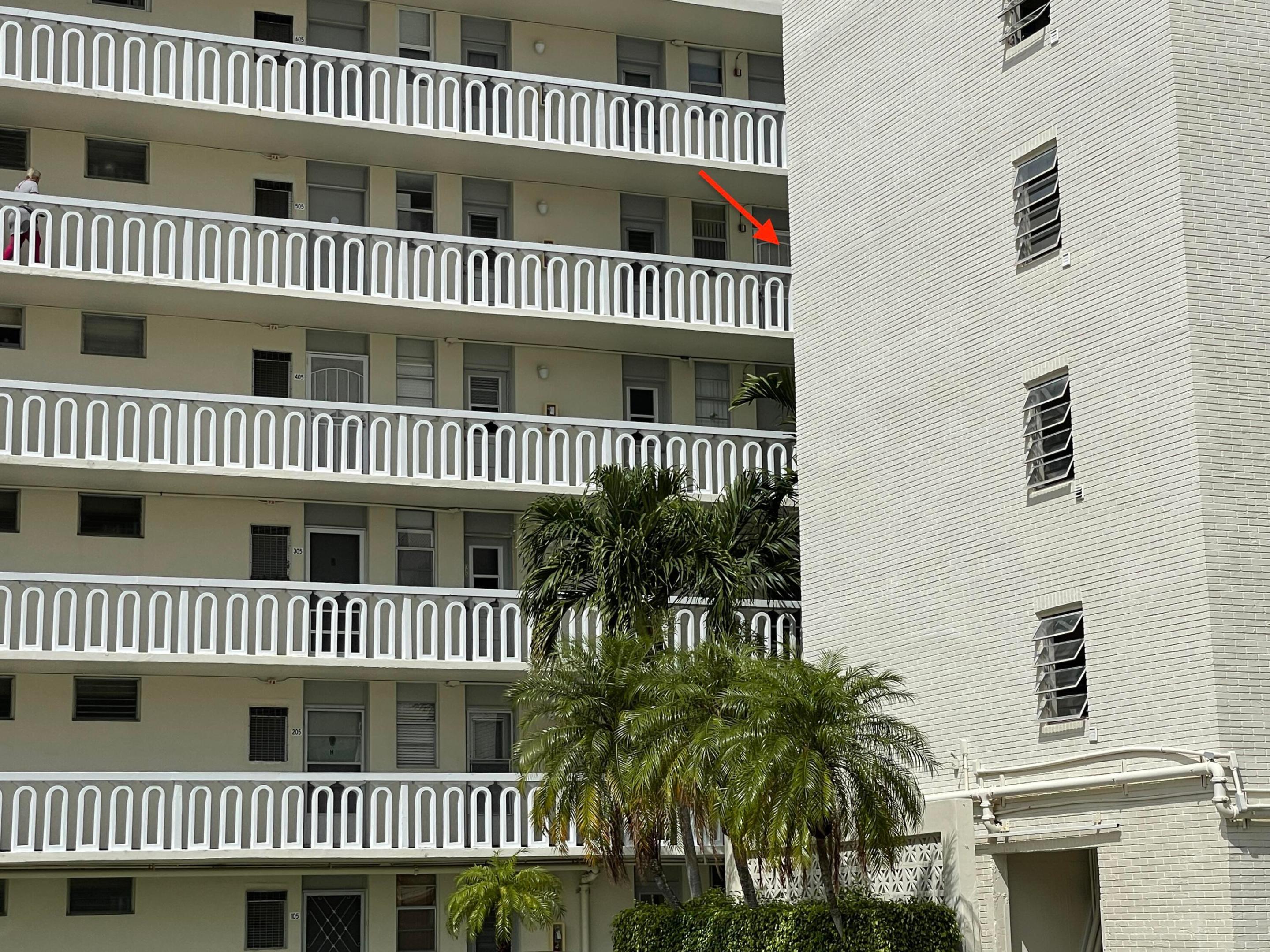 2855 Leonard Drive H506, Aventura, FL 33160, Aventura