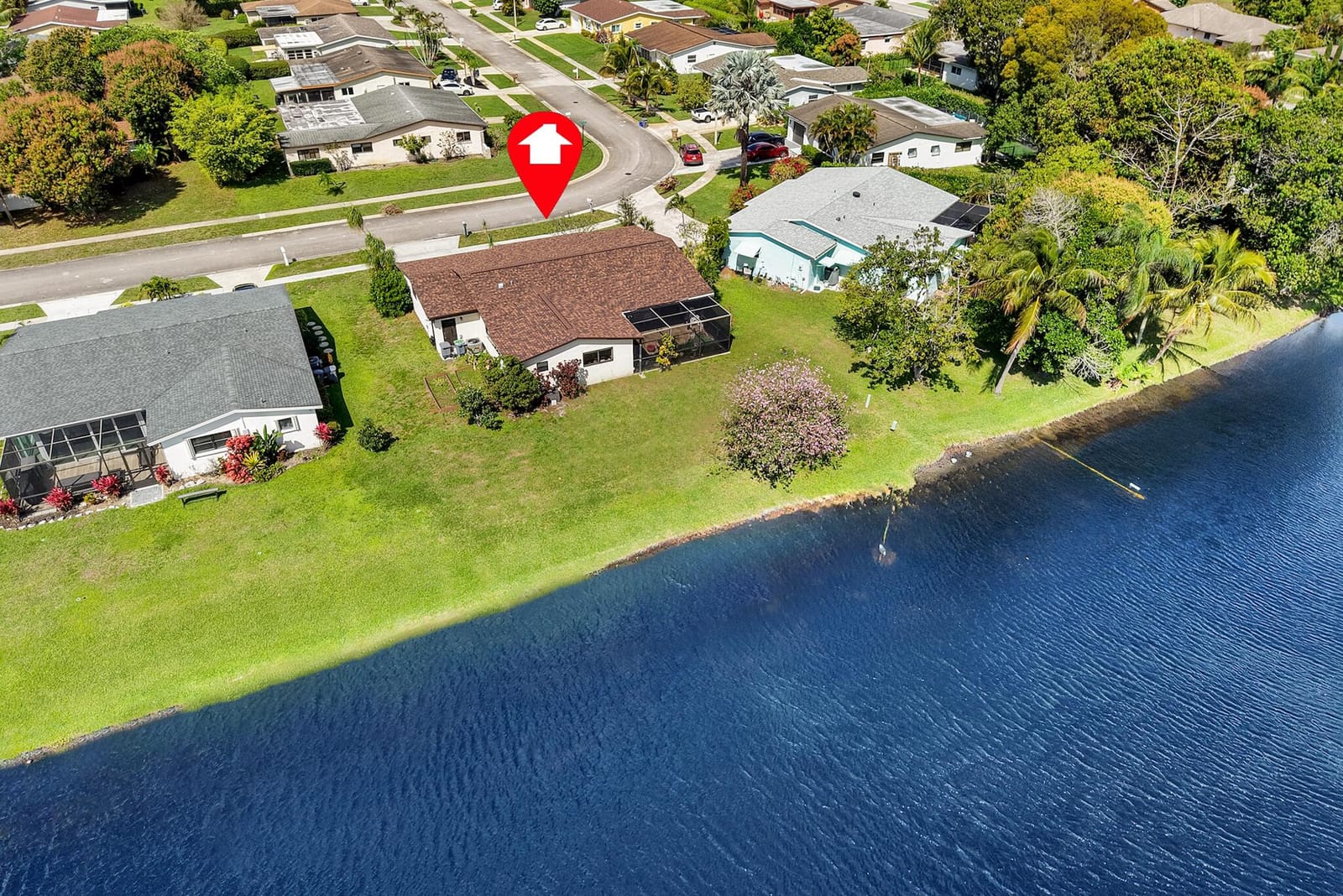 14592 Country Side Lane, Delray Beach, FL 33484 photo 3