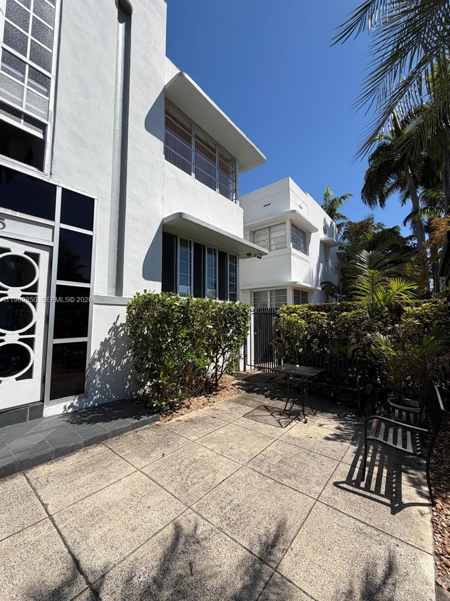 1525 Meridian Avenue 108, Miami Beach, FL 33139, Miami Beach