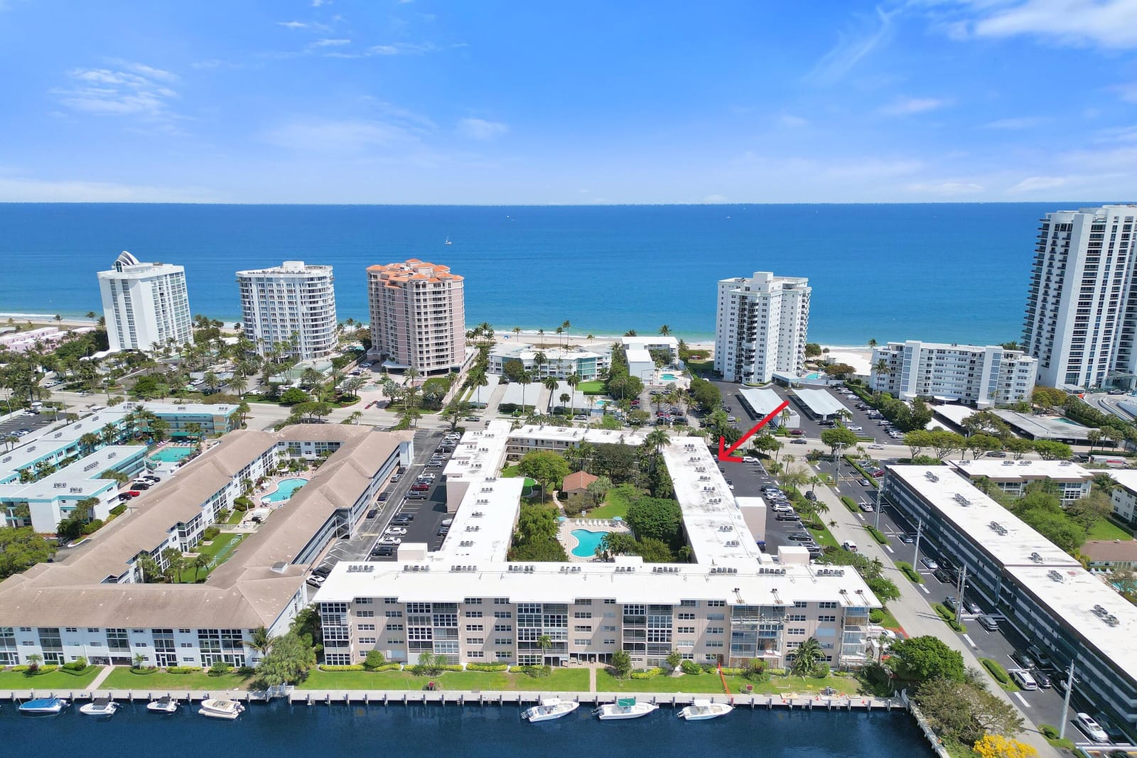 1481 S Ocean Boulevard 308, Lauderdale-By-The-Sea, FL 33062