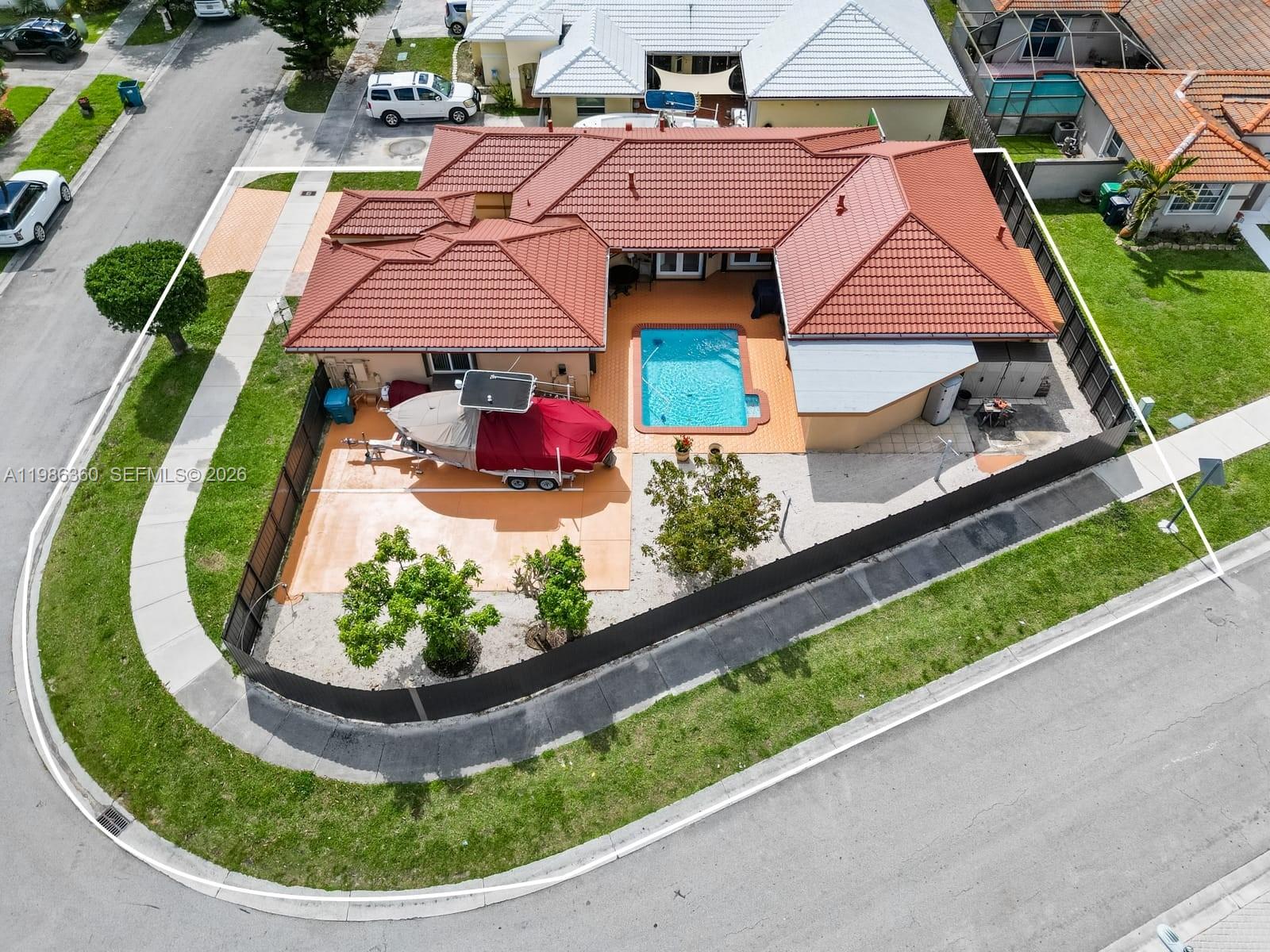 14501 SW 114th Terrace, Miami, FL 33186, Miami