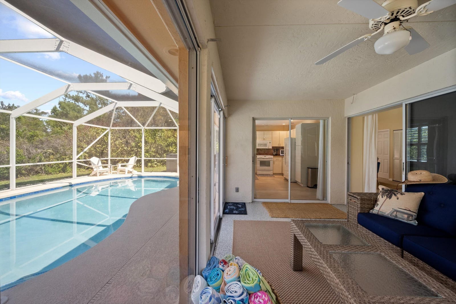 5040 SE Bent Wood Drive, Stuart, FL 34997 photo 25