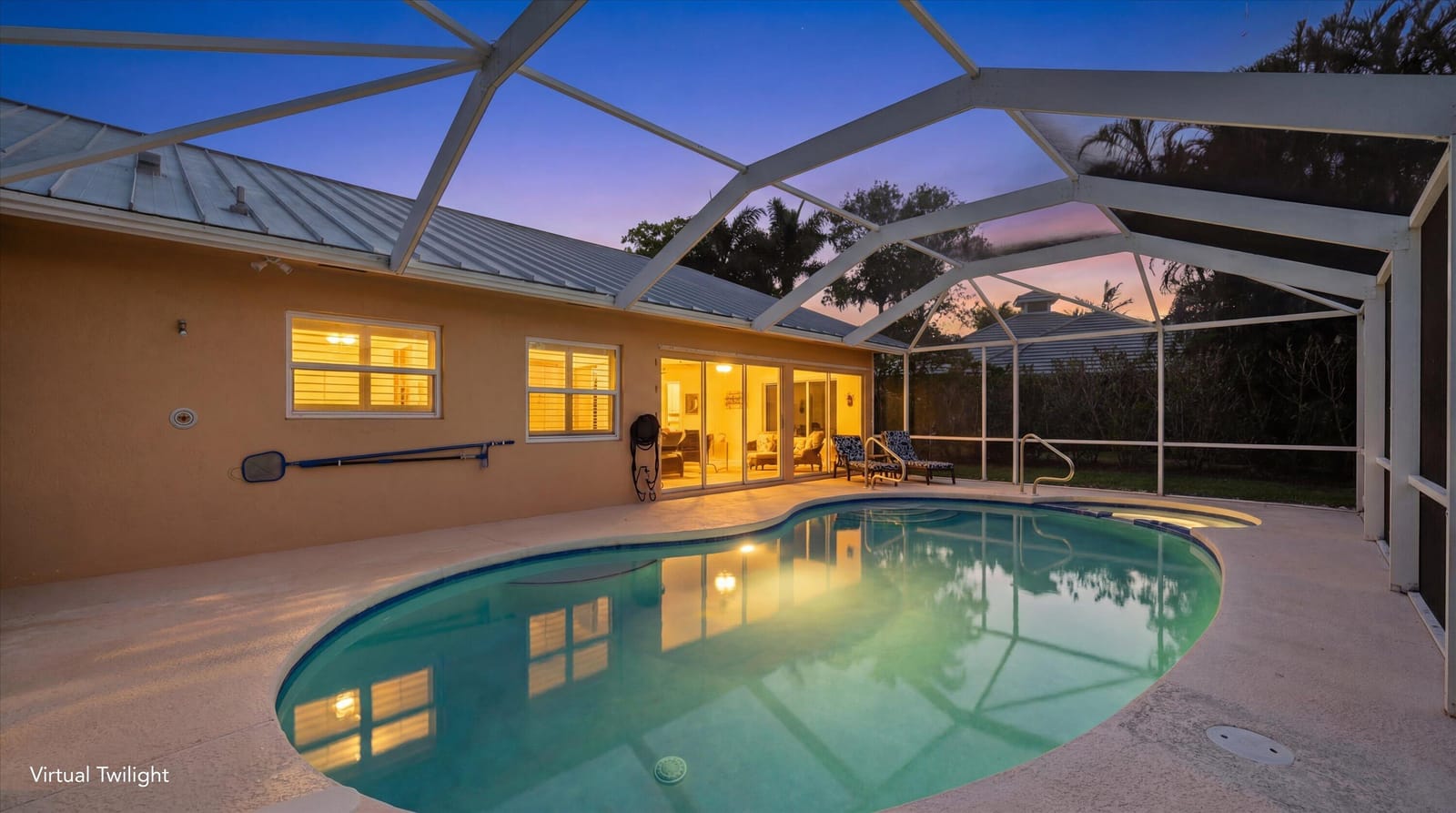5040 SE Bent Wood Drive, Stuart, FL 34997 photo 28