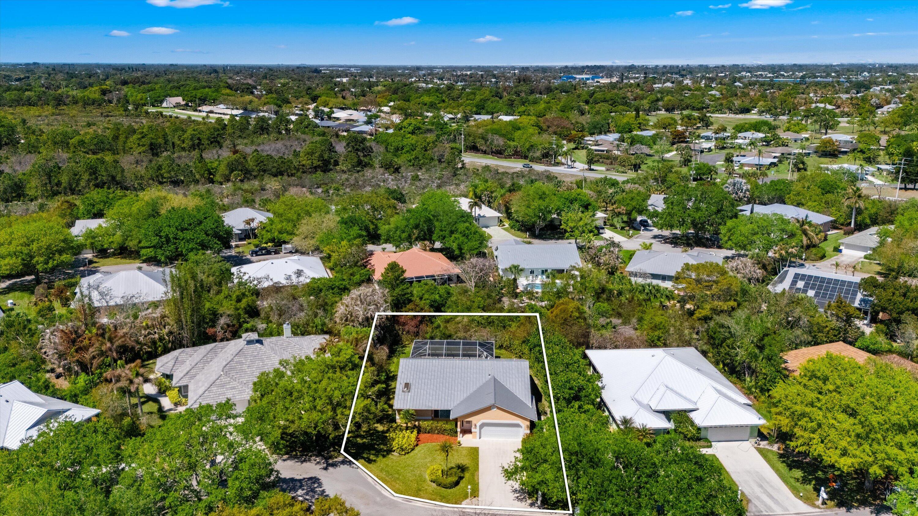 5040 SE Bent Wood Drive, Stuart, FL 34997, Stuart