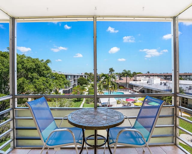 16801 NE 13th Avenue 308, Mar Len Gardens, Miami, FL