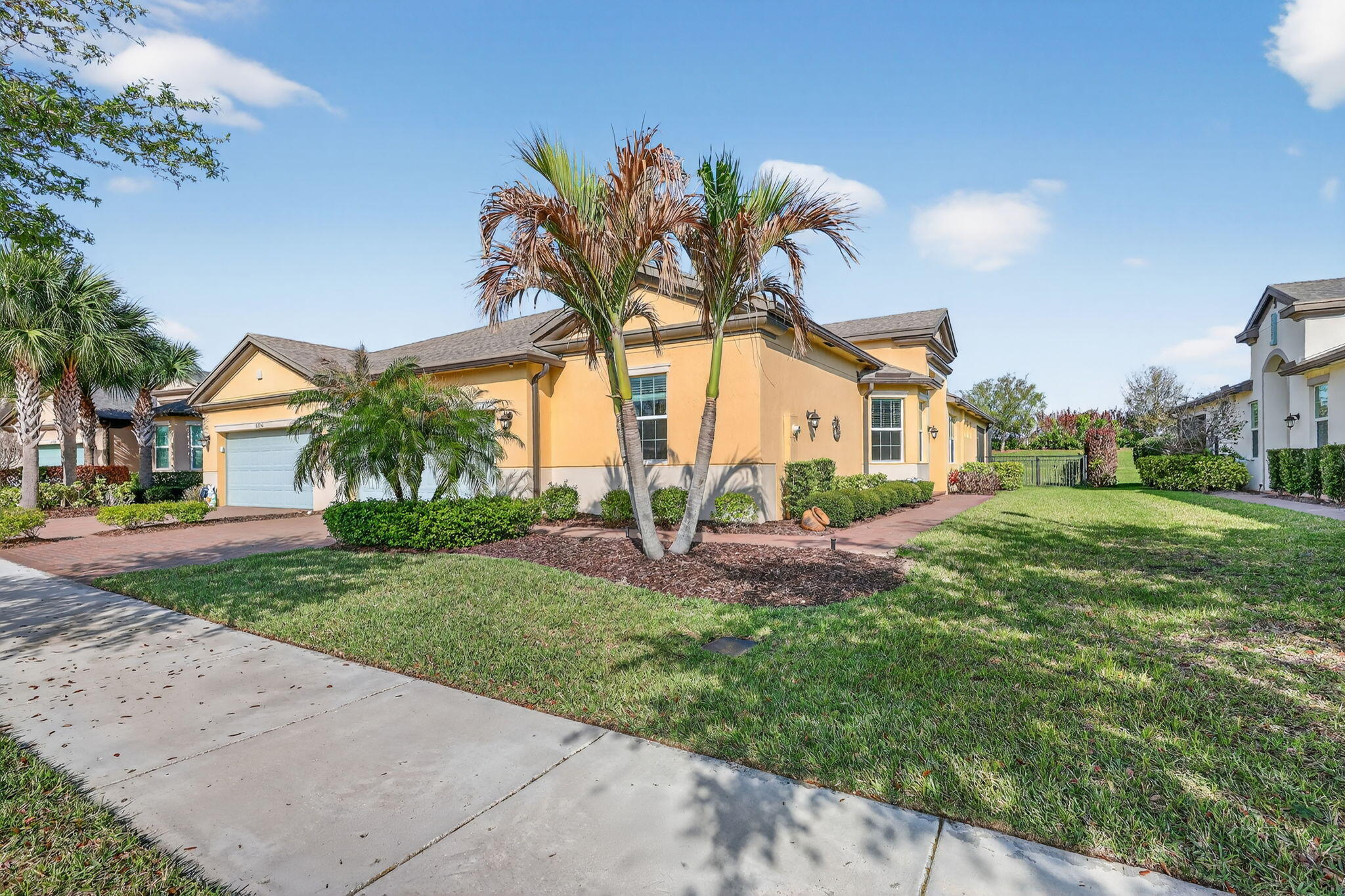 12932 SW Lake Fern Circle, Port St. Lucie, FL 34987, Port St Lucie