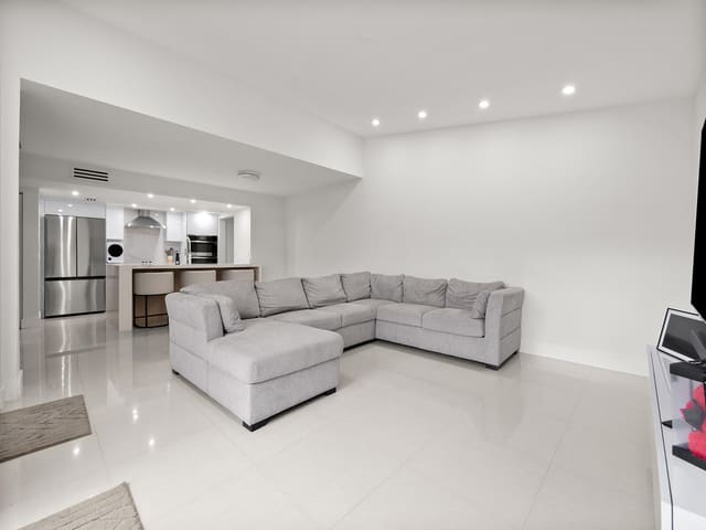 12350 NW 12th Court, sold in Pembroke Lakes Section Seven, Pembroke Pines, FL