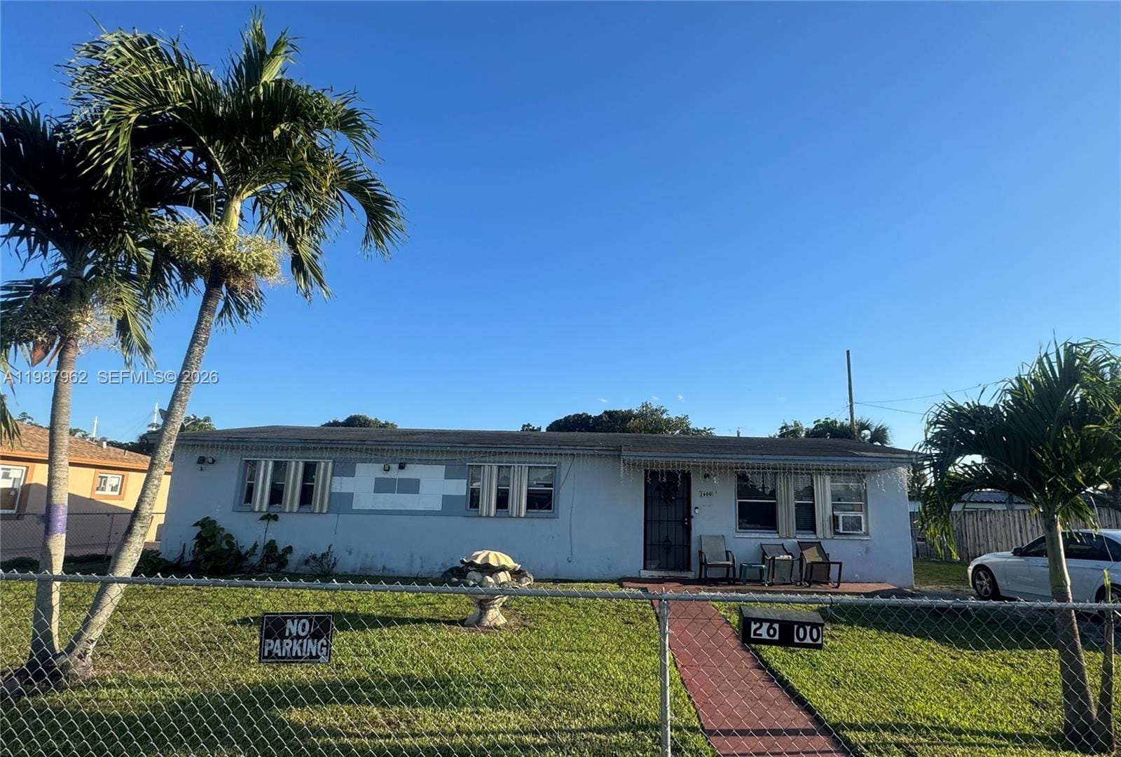 2600 NW 205 Street, Miami Gardens, FL 33056