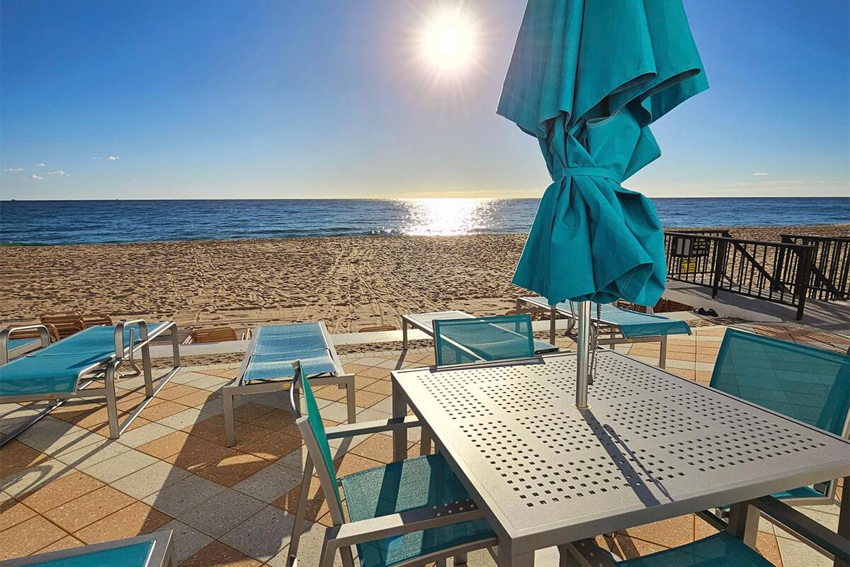 4280 Galt Ocean Drive 8 L, Fort Lauderdale, FL 33308, Fort Lauderdale
