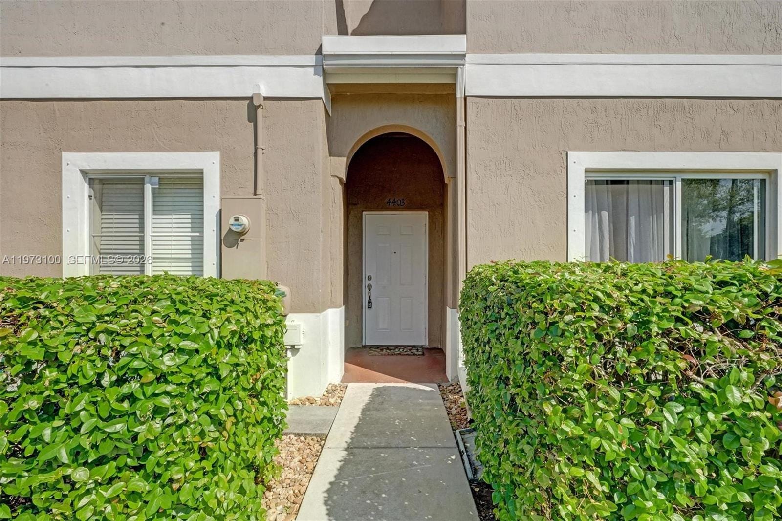 4403 Woodland Circle, Tamarac, FL 33319