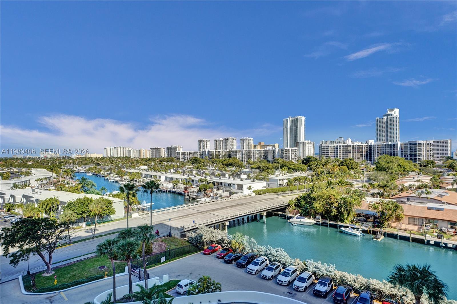 2500 Parkview Drive 808, Hallandale Beach, FL 33009, Hallandale Beach