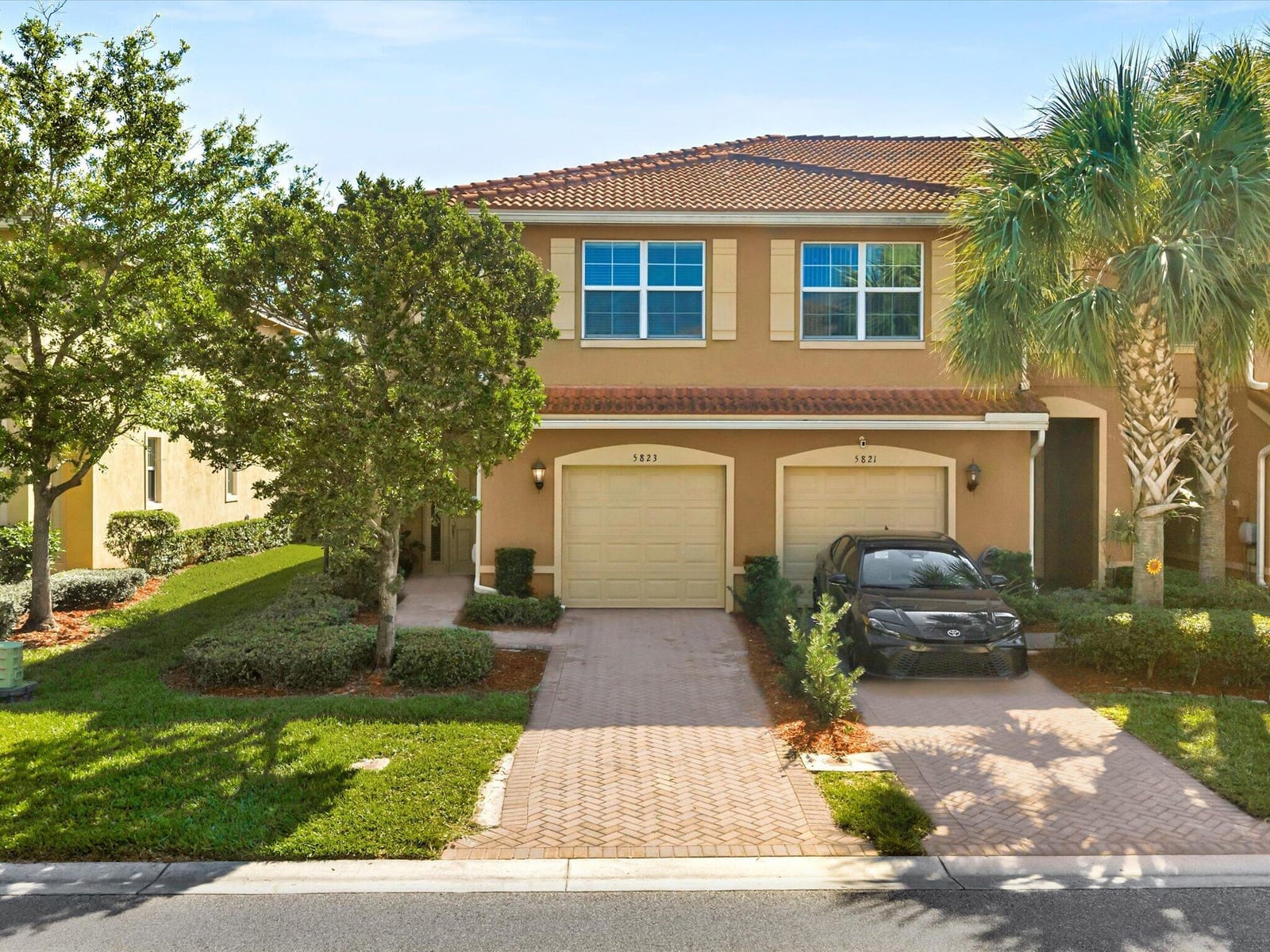 5823 Monterra Club Drive, Lake Worth, FL 33463
