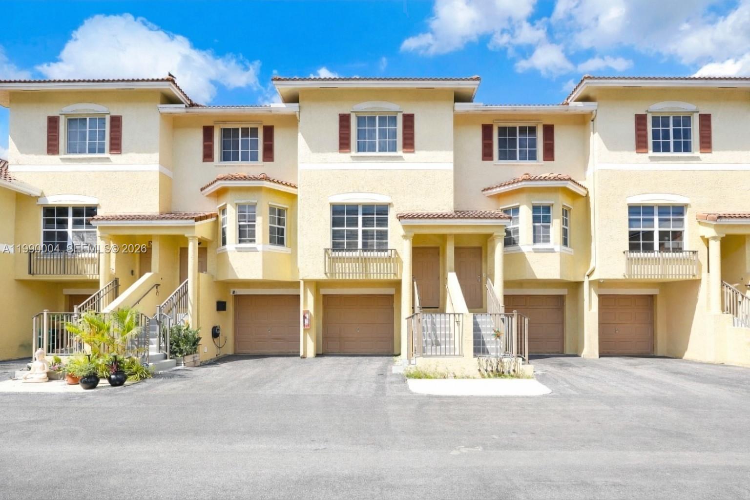 738 NE 90th Street 207, Miami, FL 33138, Miami