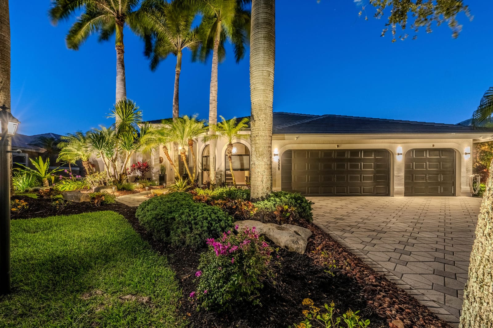 6598 NW 103rd Lane, Parkland, FL 33076