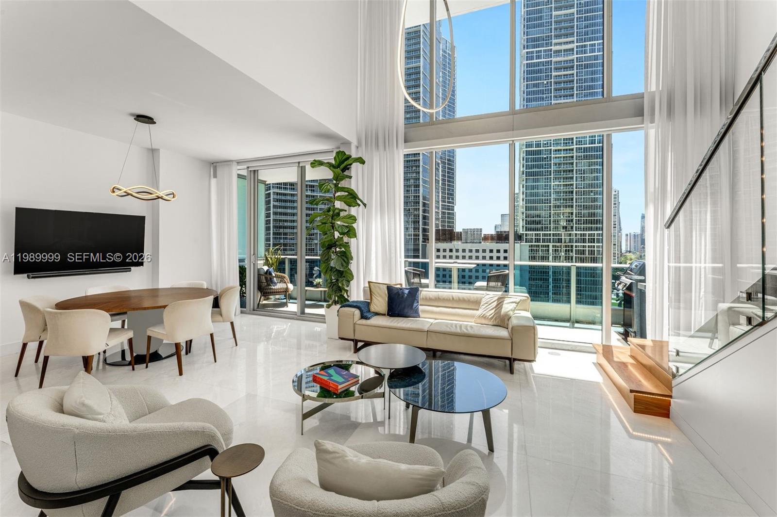 200 Biscayne Boulevard Way 1406, Miami, FL 33131, Miami