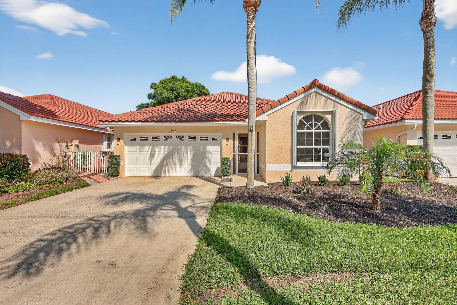 2142 SW Olympic Club Terrace, Palm City, FL 34990