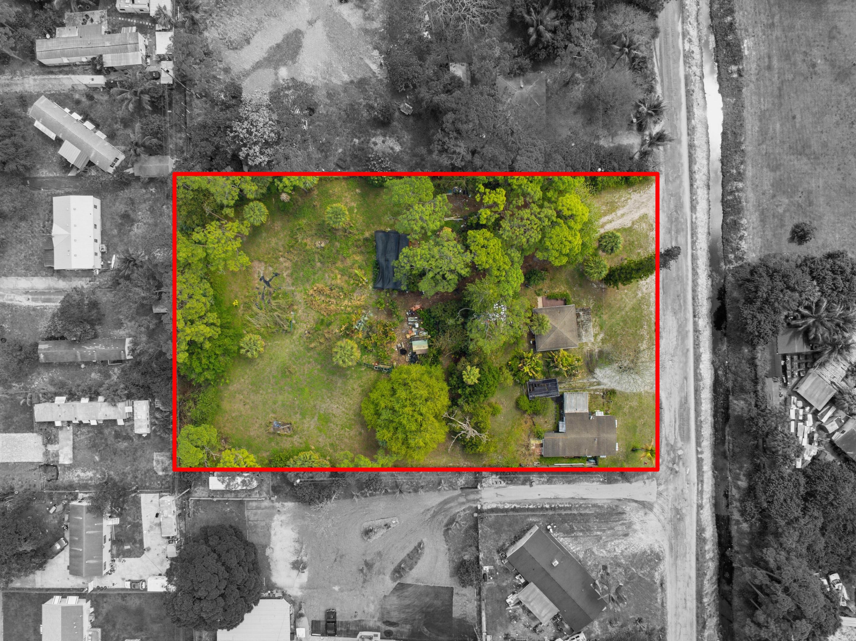 5133 Pine Grove Drive N, West Palm Beach, FL 33417, West Palm Beach