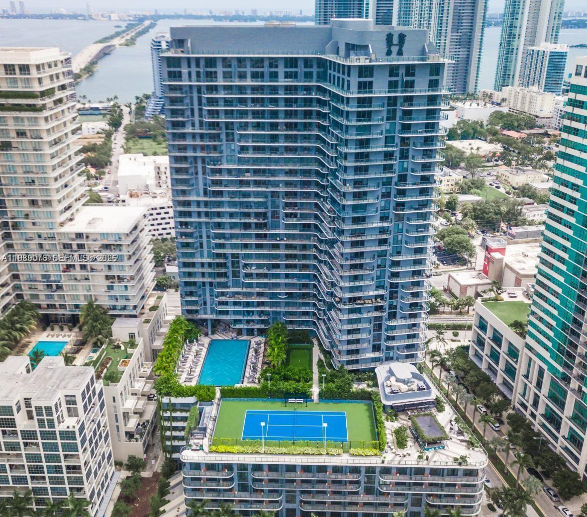 121 NE 34th Street 2115, Miami, FL 33137, Miami